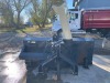 *96" Buhler Allied 9620 3PT snow blower - 2