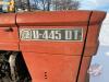 Universal U-445DT MFWD Tractor, K94 **Key in office trailer** - 2