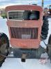 Universal U-445DT MFWD Tractor, K94 **Key in office trailer** - 3