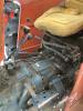 Universal U-445DT MFWD Tractor, K94 **Key in office trailer** - 5