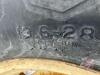 Universal U-445DT MFWD Tractor, K94 **Key in office trailer** - 7