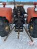 Universal U-445DT MFWD Tractor, K94 **Key in office trailer** - 8