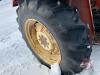 Universal U-445DT MFWD Tractor, K94 **Key in office trailer** - 11