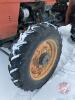 Universal U-445DT MFWD Tractor, K94 **Key in office trailer** - 13