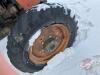 Universal U-445DT MFWD Tractor, K94 **Key in office trailer** - 14