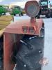 Universal U-445DT MFWD Tractor, K94 **Key in office trailer** - 18
