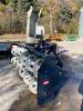 *96" Buhler Allied 9620 3PT snow blower - 5