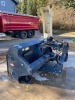 *96" Buhler Allied 9620 3PT snow blower - 6