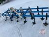8' 3pt S-Tine Cultivator, K89