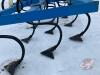 8' 3pt S-Tine Cultivator, K89 - 3