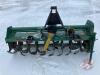 5' Sovema 3pt Rototiller, K89