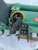 5' Sovema 3pt Rototiller, K89 - 6