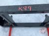 New Global Mount Bale Fork, K89 - 2