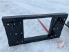 New Global Mount Bale Fork, K89 - 3