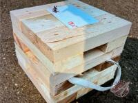 Trailer block, K85
