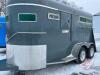 13' Horse Trailer, K97 - 4