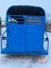 15' Cattle Trailer, K97 - 5