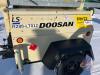 Doosan LS R288-LT012 Light Tower Generator, K96 - 3