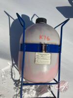 Advantage Treating System (Blue), K76