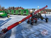 39' Meridian TL10-39 Auger, S/N 05454, K96