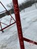 A - Frame 1/2 ton chain hoist, K96 - 2