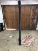 6&rdquo; x 9&rsquo; telescoping down spout