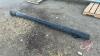 6&rdquo; x 9&rsquo; telescoping down spout - 3