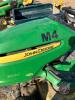 JD X304 Riding Lawnmower, K108 **Key in office trailer** - 4