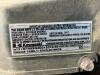 JD X304 Riding Lawnmower, K108 **Key in office trailer** - 7