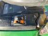 JD X304 Riding Lawnmower, K108 **Key in office trailer** - 8