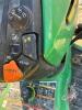 JD X304 Riding Lawnmower, K108 **Key in office trailer** - 9