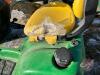 JD X304 Riding Lawnmower, K108 **Key in office trailer** - 11