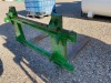 *45" pallet forks - 2