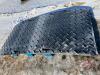 New 96" x 48" Construction Mats (A), K98