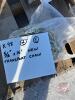 New 5/16" x 16' Transport Chain (E), K98 - 2