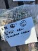 New 5/16" x 16' Transport Chain (G), K98 - 2