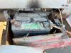 Lincoln Shield-Arc SA-200 DC Welder on 2 wheel wagon, S/N TEK5806, K108 **Manual in office trailer** - 7