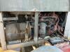 Lincoln Shield-Arc SA-200 DC Welder on 2 wheel wagon, S/N TEK5806, K108 **Manual in office trailer** - 10
