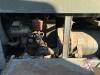 Lincoln Shield-Arc SA-200 DC Welder on 2 wheel wagon, S/N TEK5806, K108 **Manual in office trailer** - 11