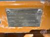 12' HD Industrias America 12F box blade (A), (NEW), S/N 1778, K98 - 4