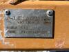 12' Light Industrias America F12 Box Blade (B), (NEW), S/N 434792, K98 - 3