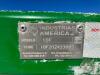 10' HD Industrias America 10F Box Blade, (NEW), S/N 433895, K98 - 4