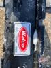 New 48" Walco Renegade Skidsteer Pallet Forks (A), K98 - 3