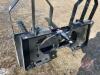 New 48" Walco Renegade Skidsteer Pallet Forks (A), K98 - 4