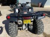 *2008 Honda TRX420 Fourtrax ES, 1284kms showing, VIN#1HFTE356184100728, Owner: Philip E Sheane, Seller: Fraser Auction_________ - 3