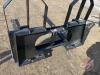New 48" Walco Renegade Skidsteer Pallet Forks (B), K98 - 4