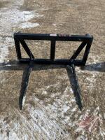 New 32" tine Walco Bale Spear Tractor Mount, K98