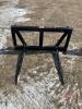 New 32" tine Walco Bale Spear Tractor Mount, K98