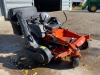 *Husqvarna MZ5225 Zero Turn mower - 2