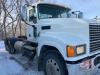 2008 Mack semi truck, 618,586 showing, VIN: 1M1AN07Y78N002697, K101, Owner: Taylor Family Farms Ltd, Seller: Fraser Auction _____________________________ **Key & TOD in office trailer** - 43